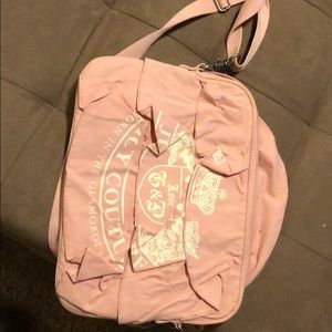 Juicy couture laptop case